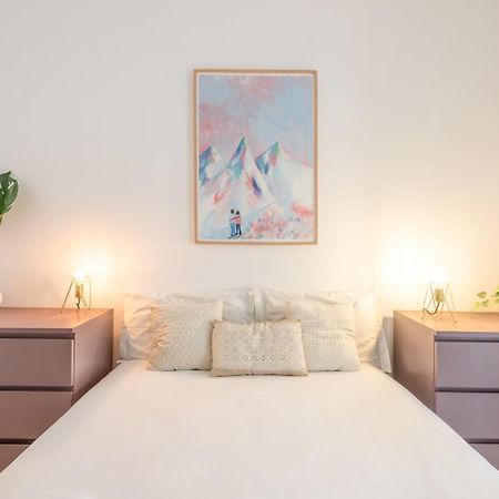 Guestready - Cozy Estefania - An Artists Corner! Lisboa 外观 照片