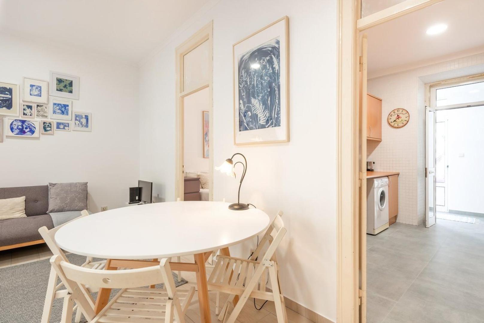 Guestready - Cozy Estefania - An Artists Corner! Lisboa 外观 照片