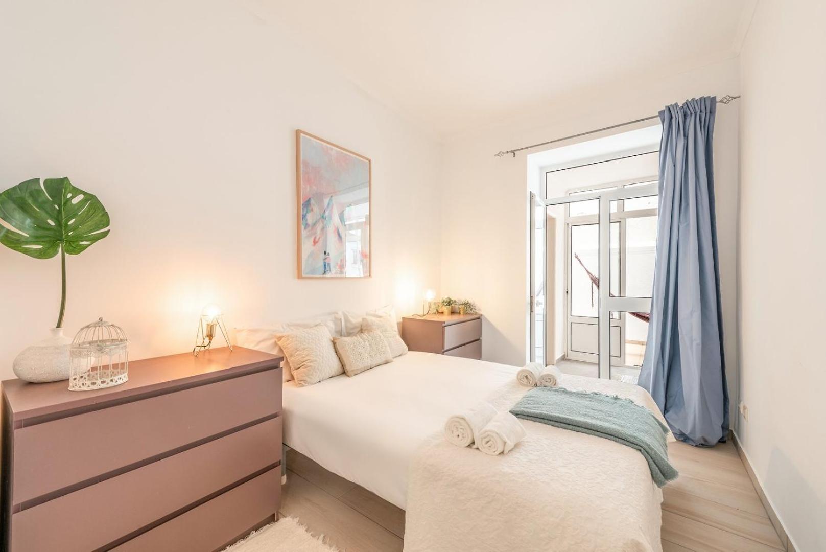 Guestready - Cozy Estefania - An Artists Corner! Lisboa 外观 照片