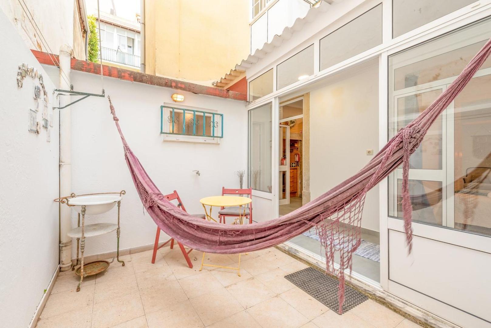 Guestready - Cozy Estefania - An Artists Corner! Lisboa 外观 照片